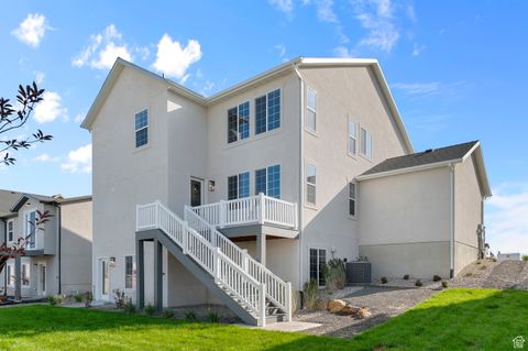 Tiny photo for 2562 S SINBAD WAY, Magna, UT 84044 (MLS # 2094874)