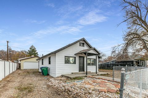 Tiny photo for 8823 S 300 E, Sandy, UT 84070 (MLS # 2126412)