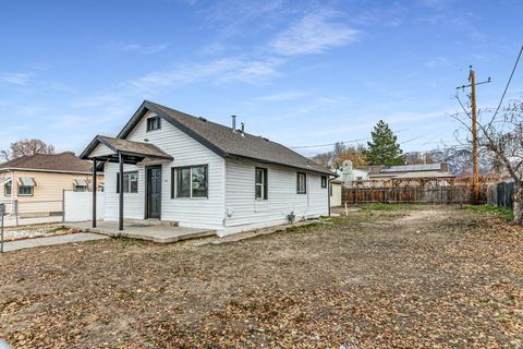 Tiny photo for 8823 S 300 E, Sandy, UT 84070 (MLS # 2126412)