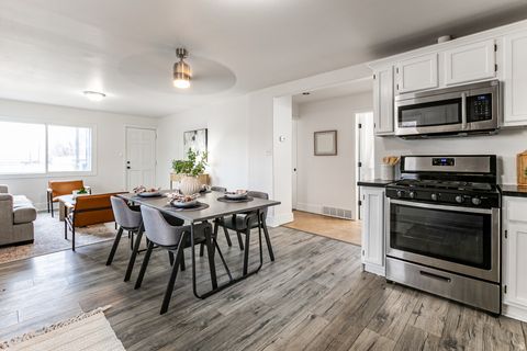 Tiny photo for 8823 S 300 E, Sandy, UT 84070 (MLS # 2126412)