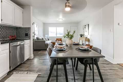 Tiny photo for 8823 S 300 E, Sandy, UT 84070 (MLS # 2126412)