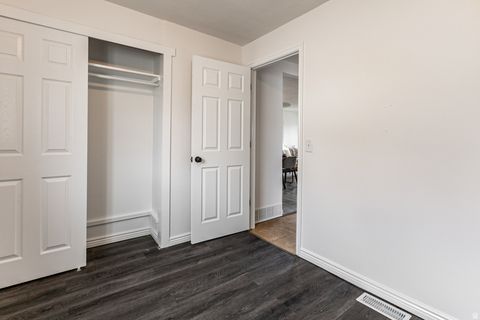 Tiny photo for 8823 S 300 E, Sandy, UT 84070 (MLS # 2126412)