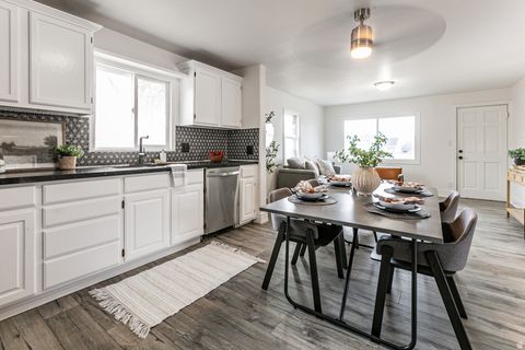 Tiny photo for 8823 S 300 E, Sandy, UT 84070 (MLS # 2126412)