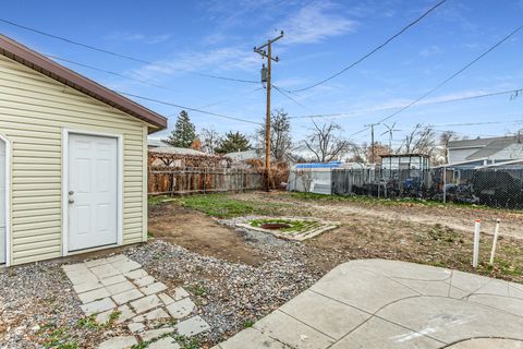 Tiny photo for 8823 S 300 E, Sandy, UT 84070 (MLS # 2126412)