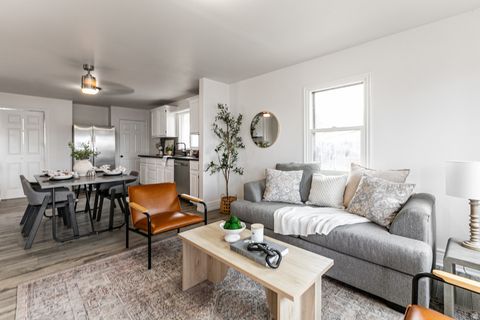 Tiny photo for 8823 S 300 E, Sandy, UT 84070 (MLS # 2126412)