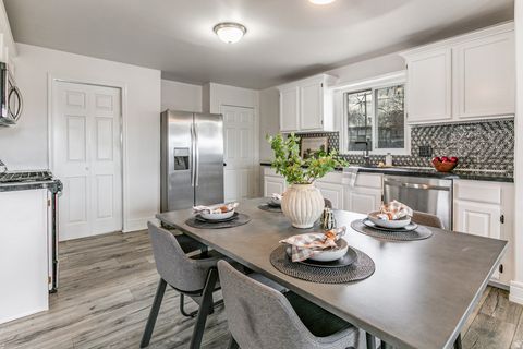 Tiny photo for 8823 S 300 E, Sandy, UT 84070 (MLS # 2126412)
