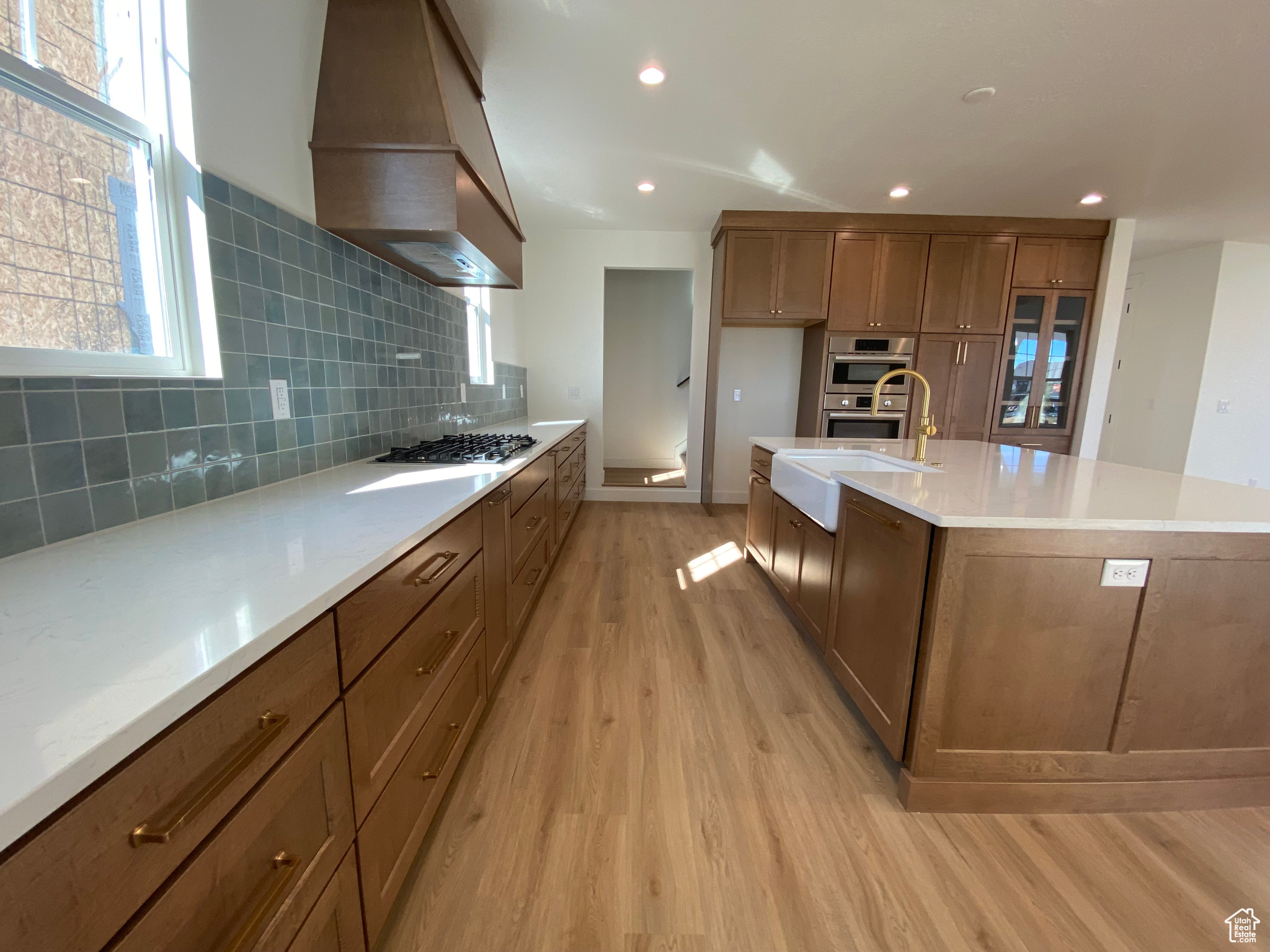 DAYBREAK - Residential