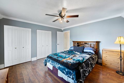 Tiny photo for 5924 RED ZINC DR. Dr, Salt Lake City, UT 84118 (MLS # 2124596)