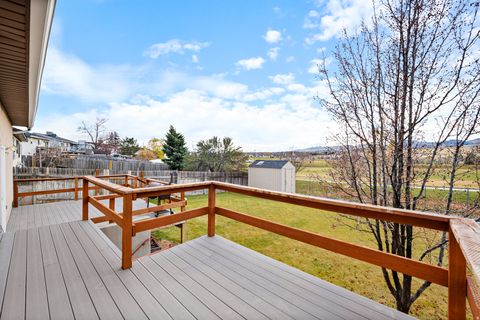 Tiny photo for 5924 RED ZINC DR. Dr, Salt Lake City, UT 84118 (MLS # 2124596)