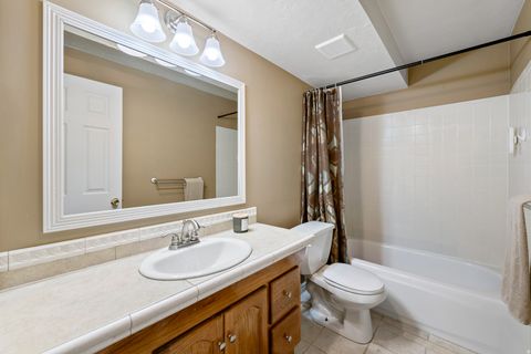 Tiny photo for 5924 RED ZINC DR. Dr, Salt Lake City, UT 84118 (MLS # 2124596)