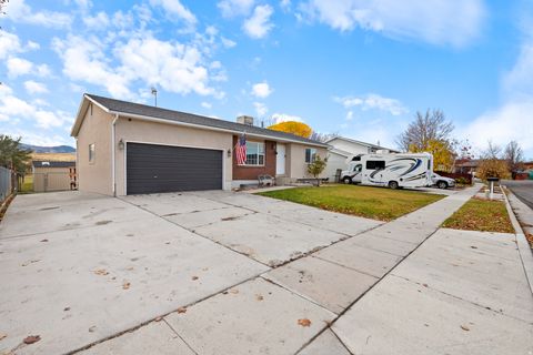 Tiny photo for 5924 RED ZINC DR. Dr, Salt Lake City, UT 84118 (MLS # 2124596)