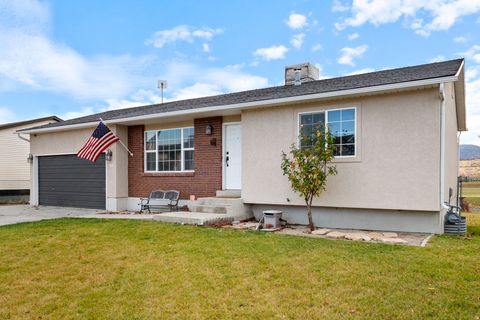 Tiny photo for 5924 RED ZINC DR. Dr, Salt Lake City, UT 84118 (MLS # 2124596)