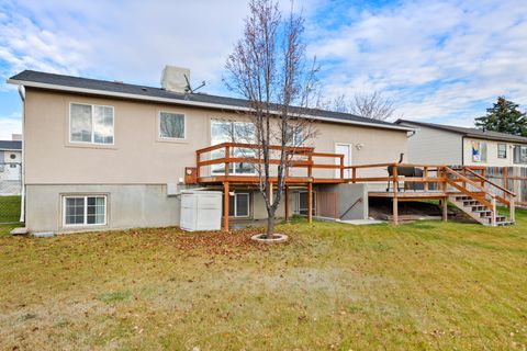 Tiny photo for 5924 RED ZINC DR. Dr, Salt Lake City, UT 84118 (MLS # 2124596)