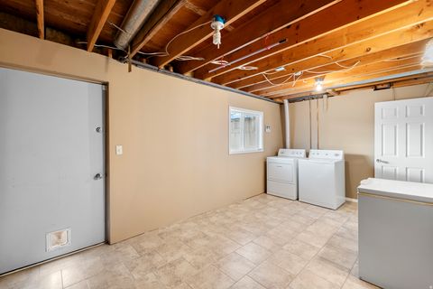 Tiny photo for 5924 RED ZINC DR. Dr, Salt Lake City, UT 84118 (MLS # 2124596)