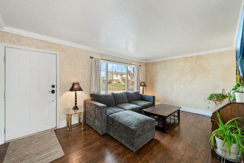 Tiny photo for 5924 RED ZINC DR. Dr, Salt Lake City, UT 84118 (MLS # 2124596)