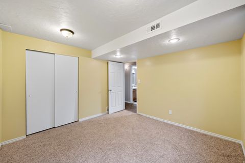 Tiny photo for 5924 RED ZINC DR. Dr, Salt Lake City, UT 84118 (MLS # 2124596)