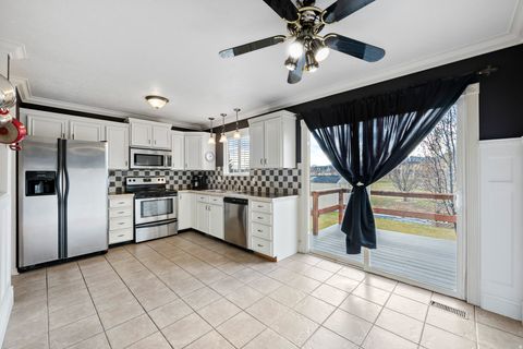 Tiny photo for 5924 RED ZINC DR. Dr, Salt Lake City, UT 84118 (MLS # 2124596)