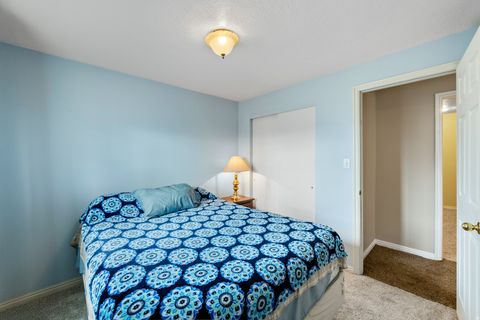 Tiny photo for 5924 RED ZINC DR. Dr, Salt Lake City, UT 84118 (MLS # 2124596)
