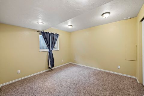 Tiny photo for 5924 RED ZINC DR. Dr, Salt Lake City, UT 84118 (MLS # 2124596)
