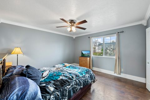 Tiny photo for 5924 RED ZINC DR. Dr, Salt Lake City, UT 84118 (MLS # 2124596)