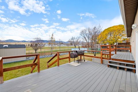 Tiny photo for 5924 RED ZINC DR. Dr, Salt Lake City, UT 84118 (MLS # 2124596)