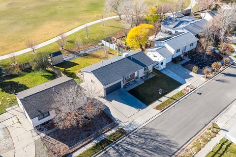 Tiny photo for 5924 RED ZINC DR. Dr, Salt Lake City, UT 84118 (MLS # 2124596)