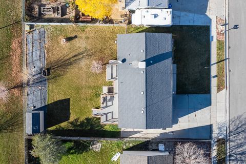 Tiny photo for 5924 RED ZINC DR. Dr, Salt Lake City, UT 84118 (MLS # 2124596)