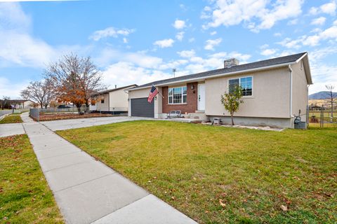 Tiny photo for 5924 RED ZINC DR. Dr, Salt Lake City, UT 84118 (MLS # 2124596)