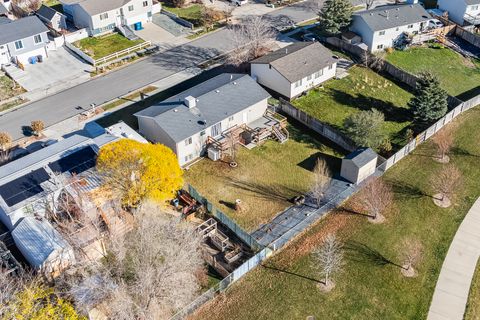 Tiny photo for 5924 RED ZINC DR. Dr, Salt Lake City, UT 84118 (MLS # 2124596)