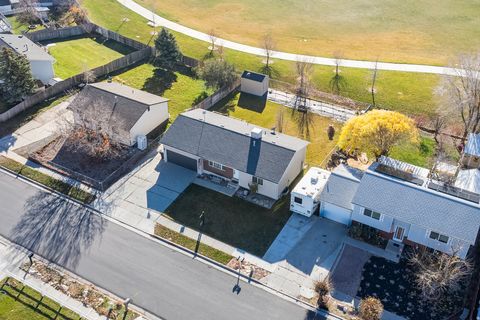 Tiny photo for 5924 RED ZINC DR. Dr, Salt Lake City, UT 84118 (MLS # 2124596)