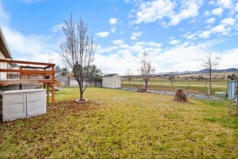 Tiny photo for 5924 RED ZINC DR. Dr, Salt Lake City, UT 84118 (MLS # 2124596)