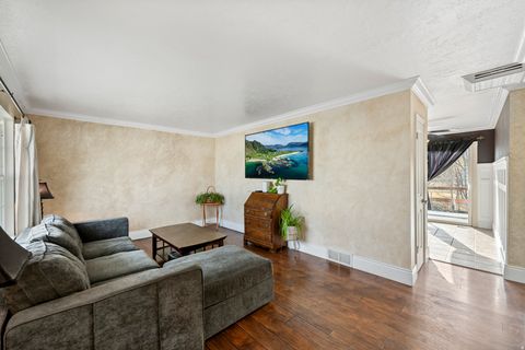 Tiny photo for 5924 RED ZINC DR. Dr, Salt Lake City, UT 84118 (MLS # 2124596)
