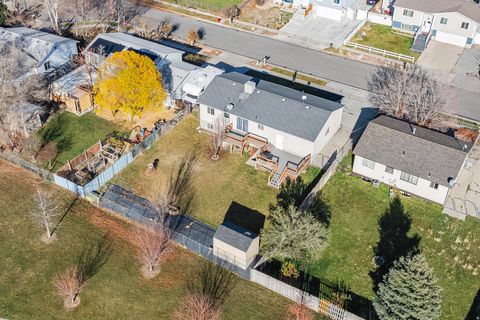 Tiny photo for 5924 RED ZINC DR. Dr, Salt Lake City, UT 84118 (MLS # 2124596)
