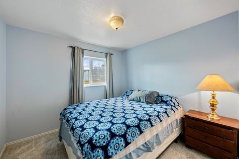 Tiny photo for 5924 RED ZINC DR. Dr, Salt Lake City, UT 84118 (MLS # 2124596)