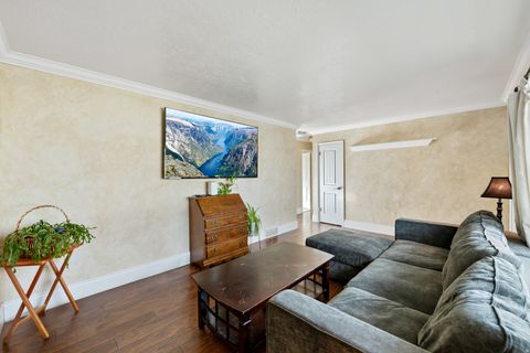 Tiny photo for 5924 RED ZINC DR. Dr, Salt Lake City, UT 84118 (MLS # 2124596)