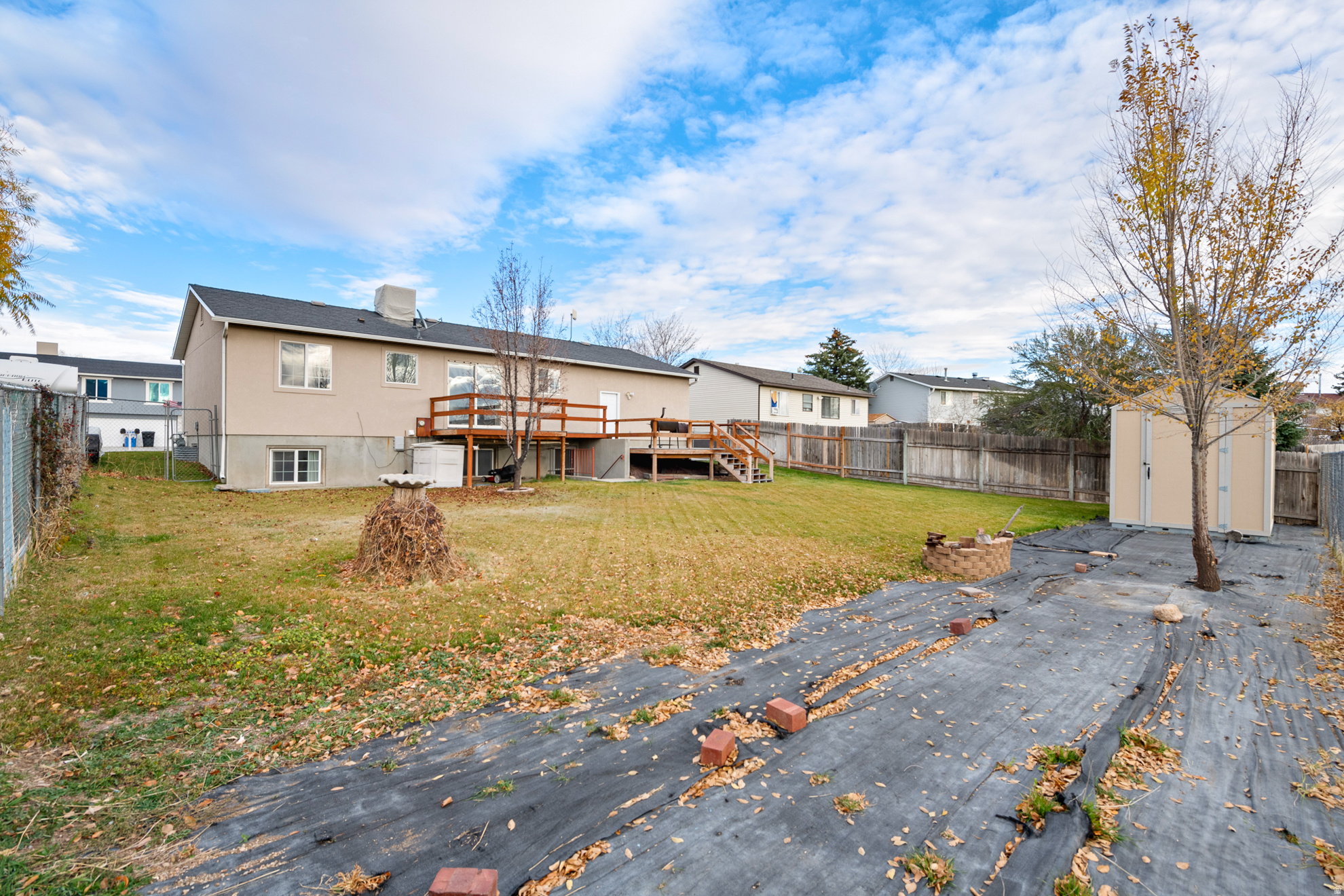 COPPER CITY - Residential