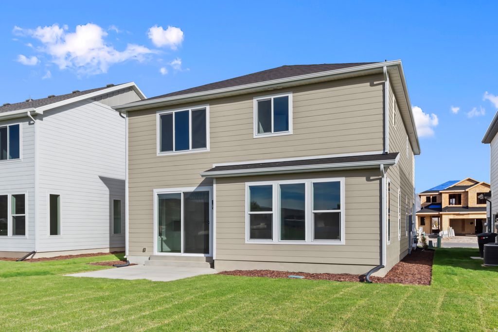 Photo of 664 N 600 W #101, Tremonton, UT 84337 (MLS # 2161655)