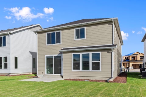 Tiny photo for 664 N 600 W #101, Tremonton, UT 84337 (MLS # 2161655)