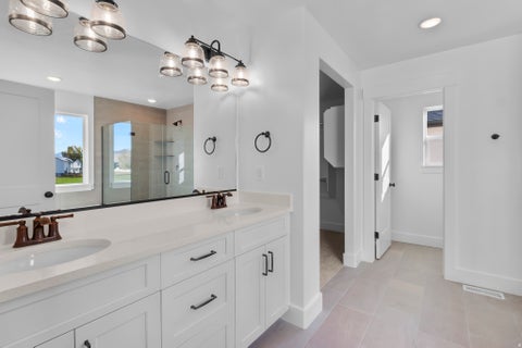 Tiny photo for 664 N 600 W #101, Tremonton, UT 84337 (MLS # 2161655)