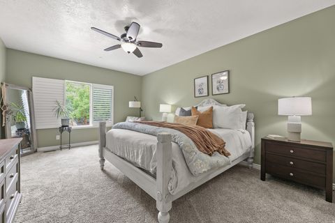 Tiny photo for 14982 S WINGED BLUFF LN E, Draper, UT 84020 (MLS # 2173108)