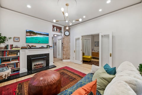 Tiny photo for 652 S 500 E, Salt Lake City, UT 84102 (MLS # 2179190)