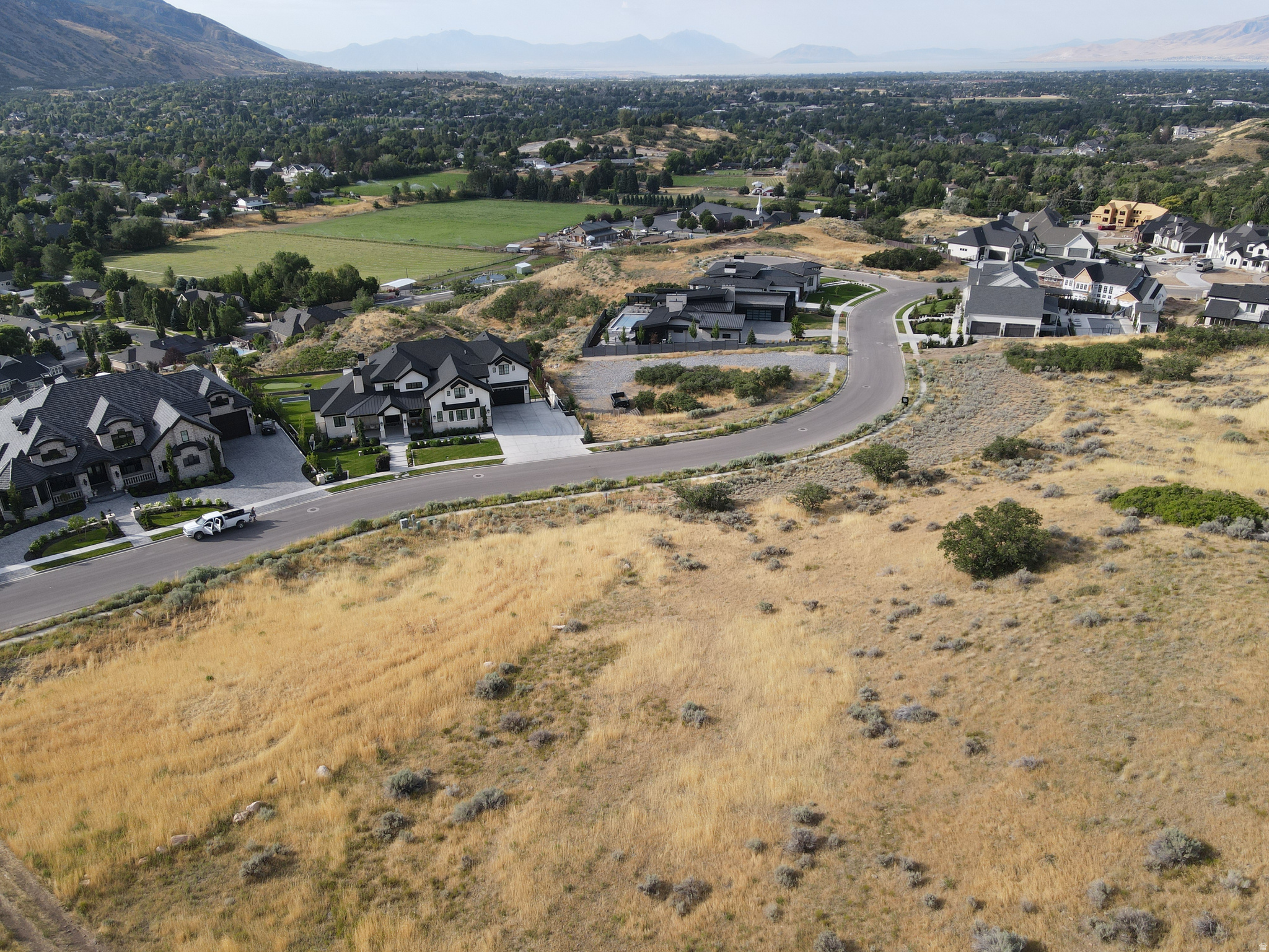 HERITAGE HILLS - Land
