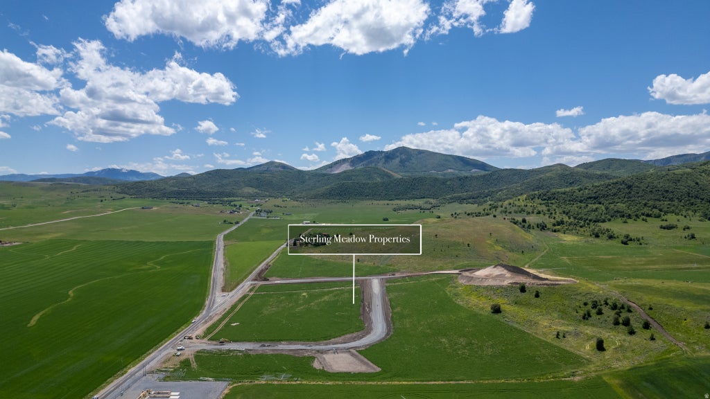 Photo of 4095 W 7275 S #11, Wellsville, UT 84339 (MLS # 2183544)
