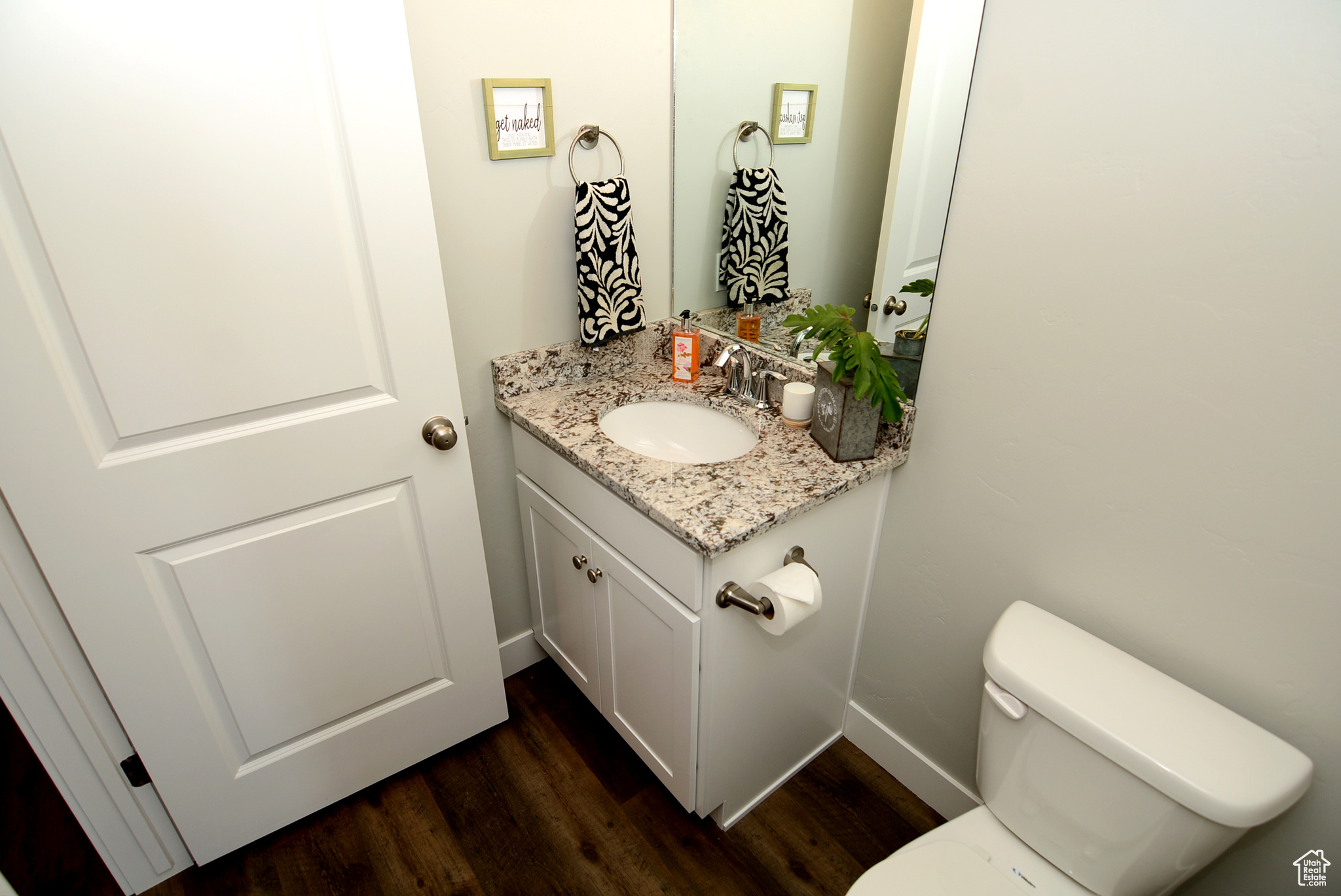 RICHMOND VILLAGE - Residential