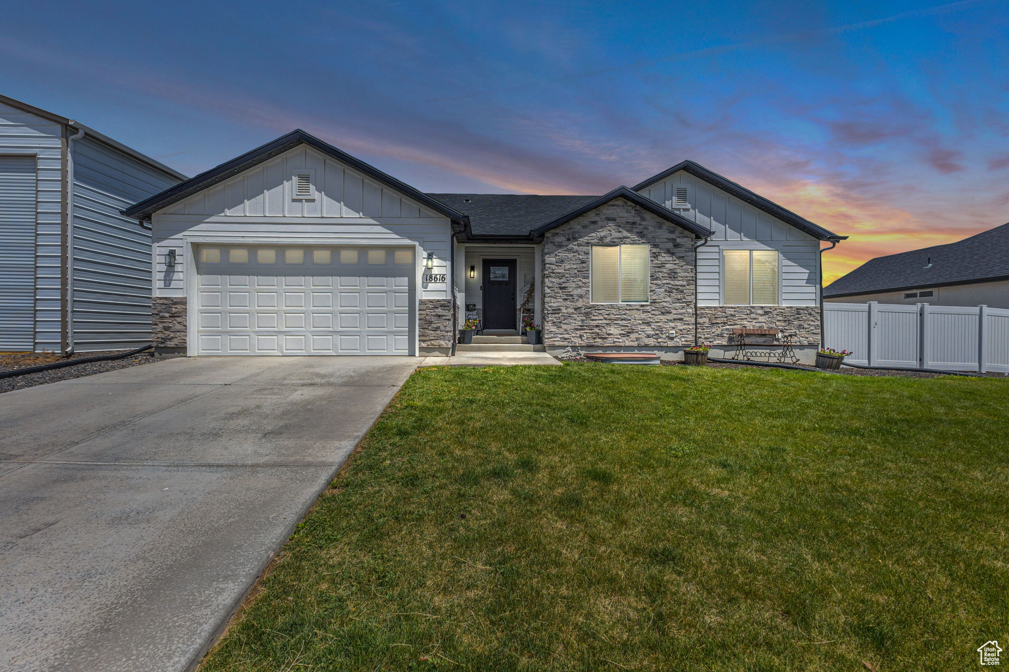 18616 Jefferson Ave, Eagle Mountain, Utah image 2