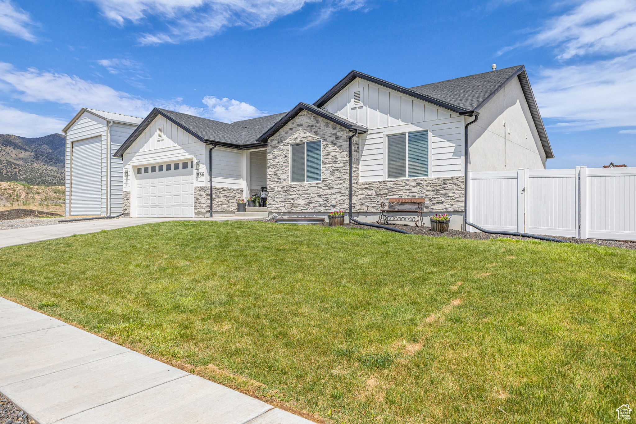 18616 Jefferson Ave, Eagle Mountain, Utah image 23