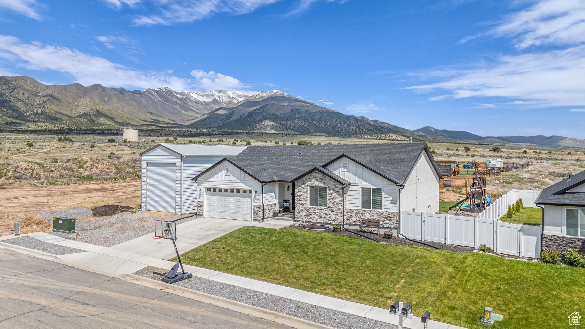 18616 Jefferson Ave, Eagle Mountain, Utah image 1