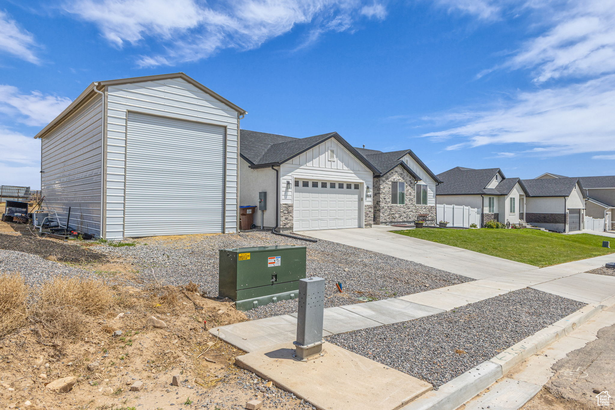 18616 Jefferson Ave, Eagle Mountain, Utah image 24