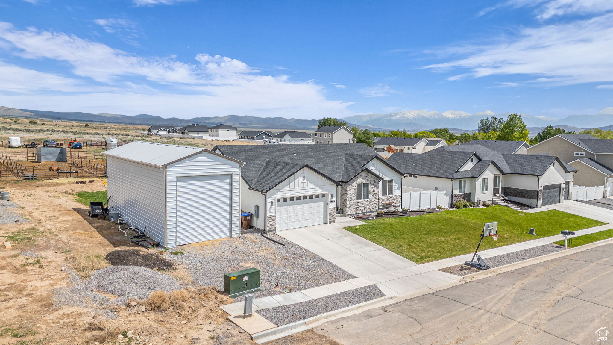 18616 Jefferson Ave, Eagle Mountain, Utah image 29