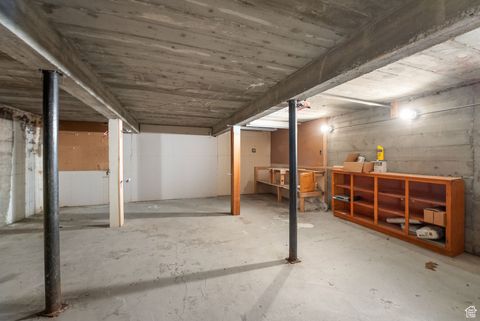 Tiny photo for 3450 S 3650 E, Salt Lake City, UT 84109 (MLS # 2116977)